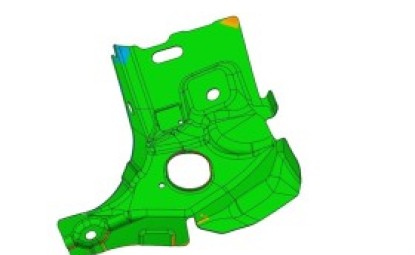 3D Lazer Tarayıcı ile Kalıp Tarama Nedir?