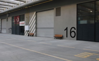 Hadımköy Kalıpçı