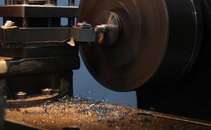 CNC İmalatı Nedir?