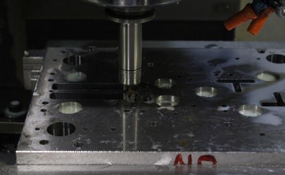 CNC İmalatı Nedir?