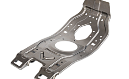 Derin Formlu Parçalarda Kalıp Seçimi