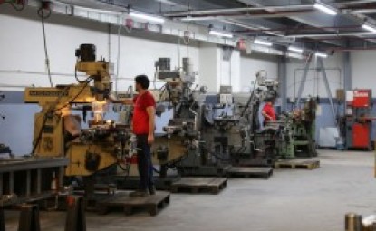 Metal Enjeksiyon Kalıbı İmalatı Nasıl Yapılır?