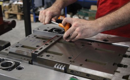 Sac Kalıp Üretiminde Malzeme Kalınlığının Rolü