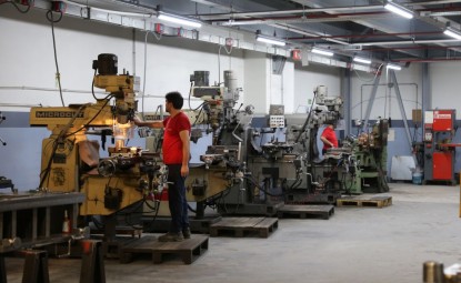 Sac Metal Kalıplarında Kaliteyi Belirleyen Unsurlar