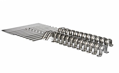 Seri Üretimde Progresif Kalıbın Rolü