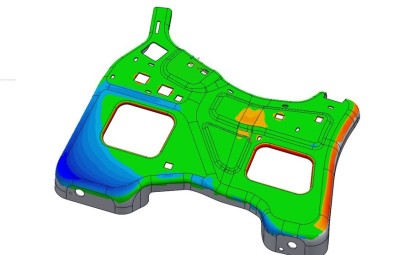 3D Lazer Tarayıcı ile Kalıp Tarama Nedir?